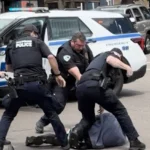 تحقيق حول مقتل على يد شرطة ماديسون