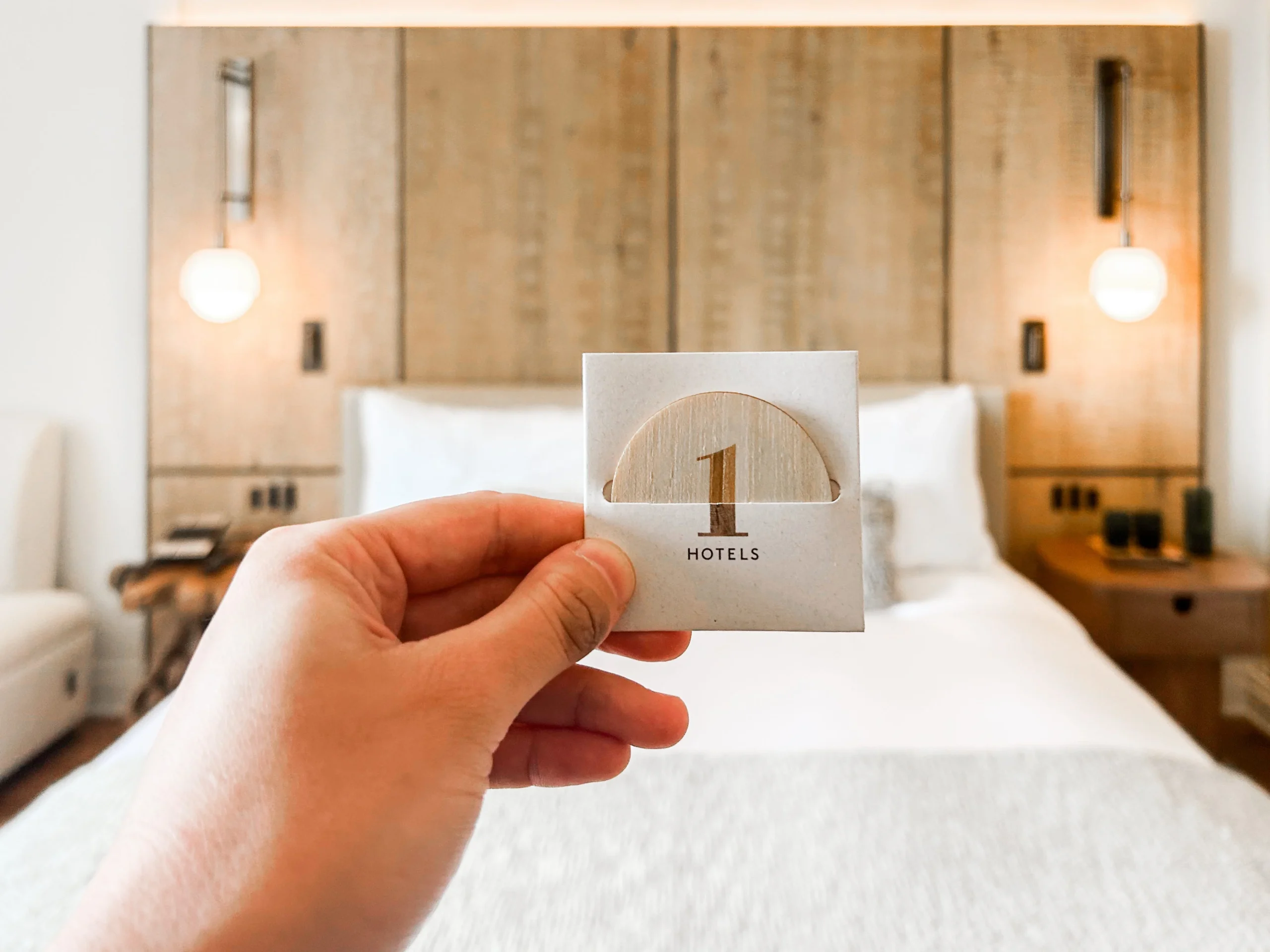 أفضل فندق في سياتل: تجربة فريدة في 1 Hotel Seattle