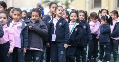 سداد مصروفات العام الدراسي 2027 عبر الرقم القومي للطالب