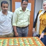ضبط مخبز بالإسكندرية بحيازته 40 بطاقة تموين