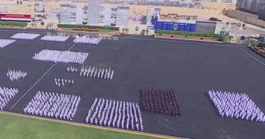 فتح باب التقديم لخريجي اللغة الإيطالية بأكاديمية الشرطة