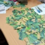 بدء تحديث بيانات أصحاب بطاقات التموين بمكاتب البريد