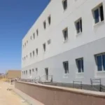 مستشفى رأس غارب المركزي يفتح أبوابه بتكلفة 515 مليون جنيه