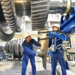 ارتفاع أسهم GE Vernova واحترافها في مؤشر داو جونز