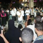 فعاليات متنوعة في أسوان تعزز الثقافة والصحة العامة