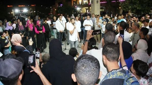 فعاليات متنوعة في أسوان تعزز الثقافة والصحة العامة