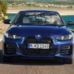 سعر ومواصفات BMW الفئة الرابعة “جران كوبيه” 2026 في السعودية
