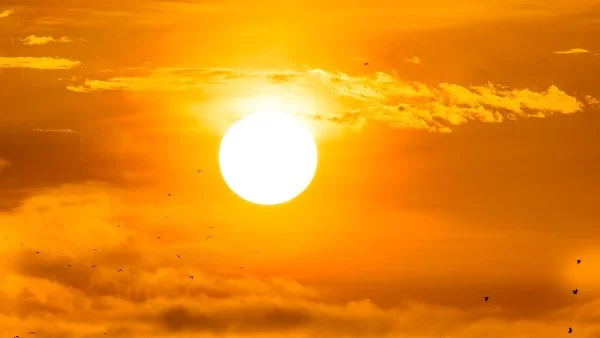 دعاء الحر الشديد وأفضل الأدعية المستحبة