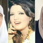 شمس البارودي ترد على الانتقادات وتؤكد تمسكها بالحجاب