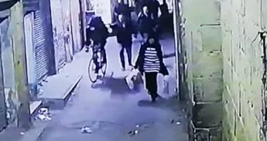 الدرب الأحمر: إرهاب الإخوان وتحديات الأمن