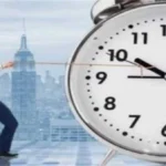 تأثير التوقيت الشتوي على كفاءة استهلاك الطاقة
