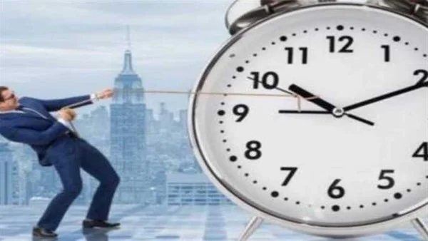 تأثير التوقيت الشتوي على كفاءة استهلاك الطاقة