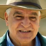 مؤسسة زاهي حواس تنعي الدكتور محمد عبد المقصود