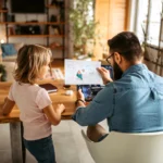 اختياراتي: العمل لأربعة أيام من أجل عائلتي