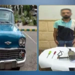 النيابة العامة تُحقق في سرقة سيارة جمال عبد الناصر