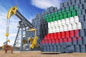 انخفاض سعر النفط الكويتي بمقدار 8.38 دولار
