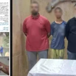 مشاجرة في حلوان بسبب خلافات بناء مخالف