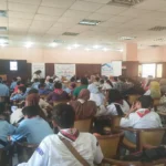 إسكندرية عالمية بهوية مصرية.. ندوة تثقيفية بالهيئة