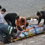 مصرع سائق تروسيكل غرقًا في نهر النيل بالتبين