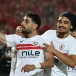 رسالة مينا ماهر لزمالك بعد حسم المشاركة الأفريقية