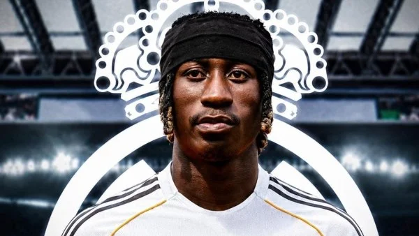 ريال مدريد يقترب من ضم ديوماندي من لايبزيج الألماني