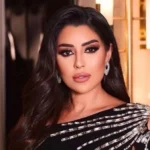 آيتن عامر تتألق في مسلسل “بيبي شارك” الجديد