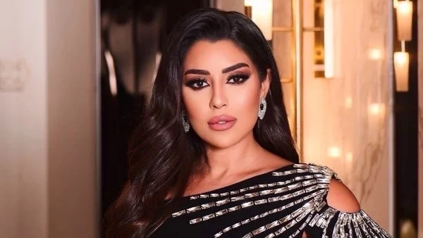 آيتن عامر تتألق في مسلسل "بيبي شارك" الجديد