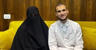 الأول على الثانوية الأزهرية من ذوي الهمم