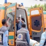 أسماء المصابين في حادث انقلاب سيارة بأسوان