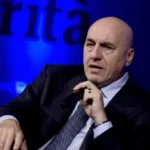 وزير الدفاع الإيطالي يعرض منصباً استشارياً لنظيره الأوكراني المُقال