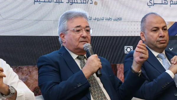 تطوير التعليم الطبي والسياحة الصحية في مصر