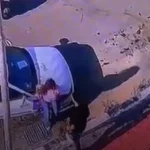ضبط متهم في اعتداء على سيدة ببورسعيد