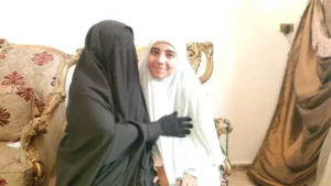 رحلة مروة نحو النجاح رغم الألم