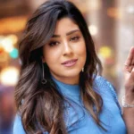 آيتن عامر تبدأ تحضيراتها لمسلسل “بيبي شارك”
