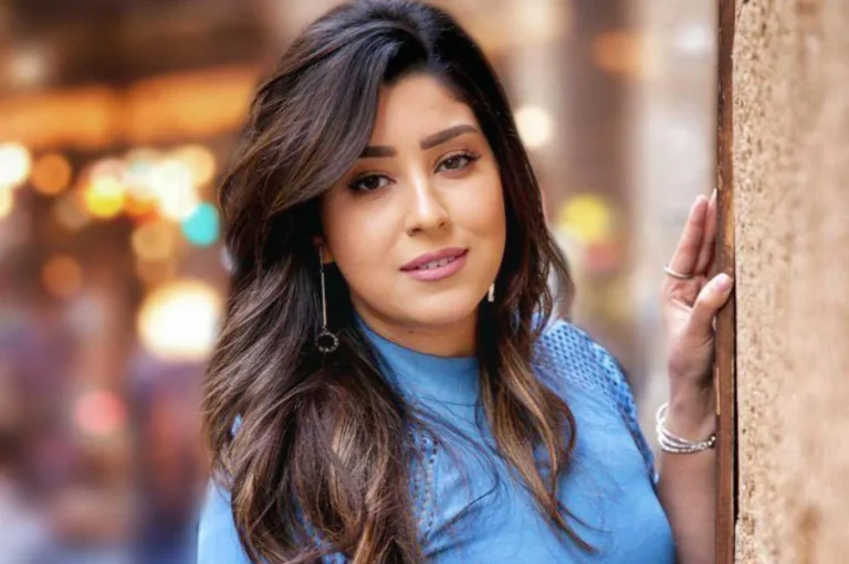 آيتن عامر تبدأ تحضيراتها لمسلسل "بيبي شارك"
