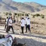 اعتداءات المستوطنين المسلحين في نابلس