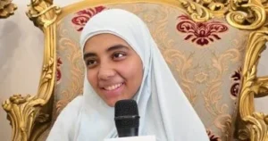 مروة عبد العزيز: من أعباء المرض إلى قمة التفوق الدراسي