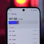 كيفية زيادة سعة تخزين هاتفك الأندرويد بدون بطاقة microSD