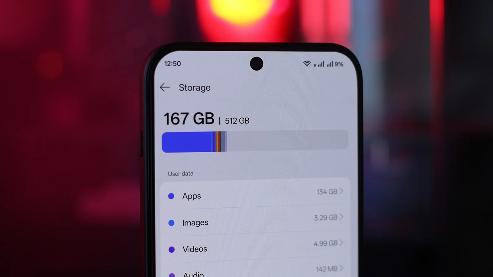 كيفية زيادة سعة تخزين هاتفك الأندرويد بدون بطاقة microSD