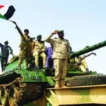 الجيش السوداني يحقق تقدماً في محور أم سيالة