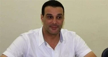 خطة تطوير التحكيم برئاسة عصام عبد الفتاح