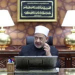 شيخ الأزهر يهنئ الطالبة رنا قلجة في الثانوية الفلسطينية