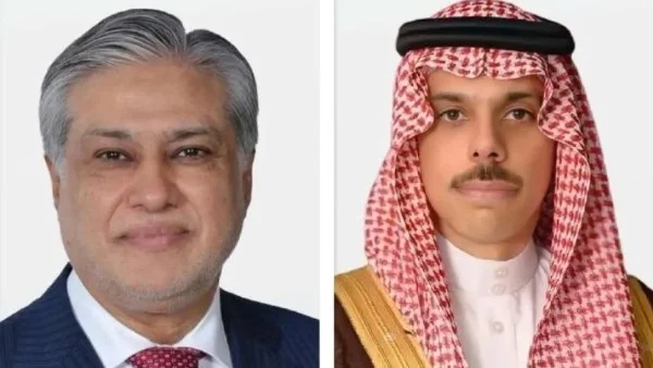 السعودية وباكستان: دعوة لخفض التصعيد وحماية الممرات المائية