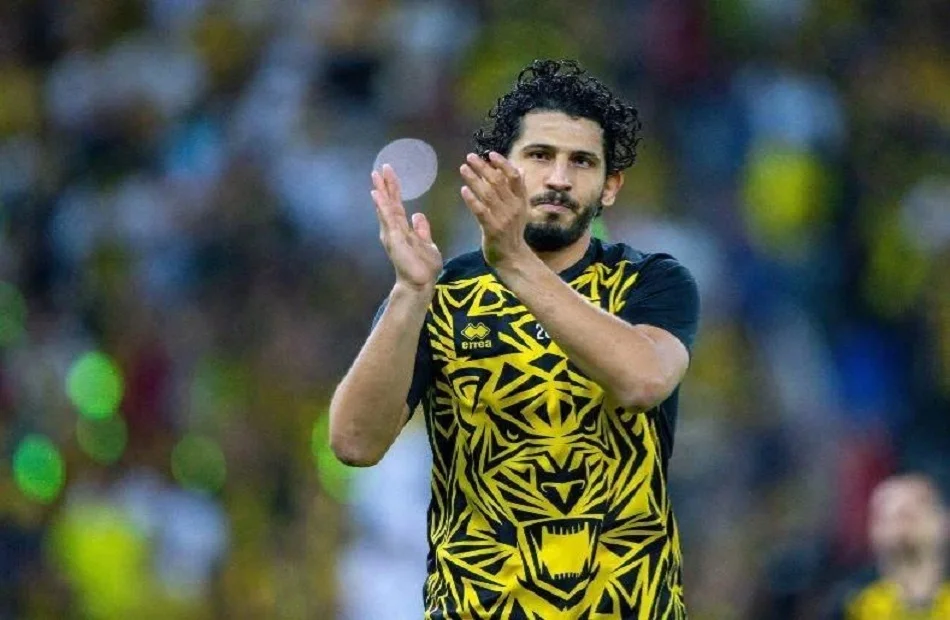 أحمد حجازي يعلن اعتزاله كرة القدم بعد مسيرة حافلة