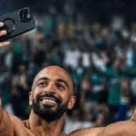 زد يفاوض الأهلي لضم أفشة قبل الكونفدرالية