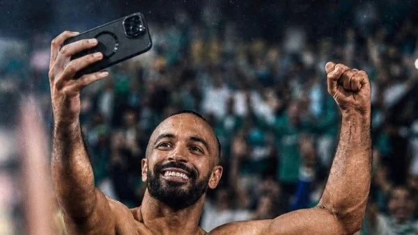 زد يفاوض الأهلي لضم أفشة قبل الكونفدرالية