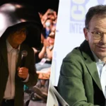 ريك مورانيس يعود للتمثيل في حدث كوميك كون