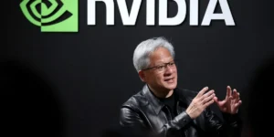 رئيس Nvidia يؤكد تفاؤله بمستقبل صناعة الرقائق
