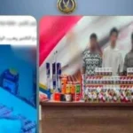 ضبط تشكيل عصابي يحتال على أصحاب المحال بالذكاء الاصطناعي