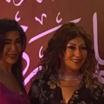 افتتاح المهرجان القومي للمسرح المصري بحضور نجوم الفن